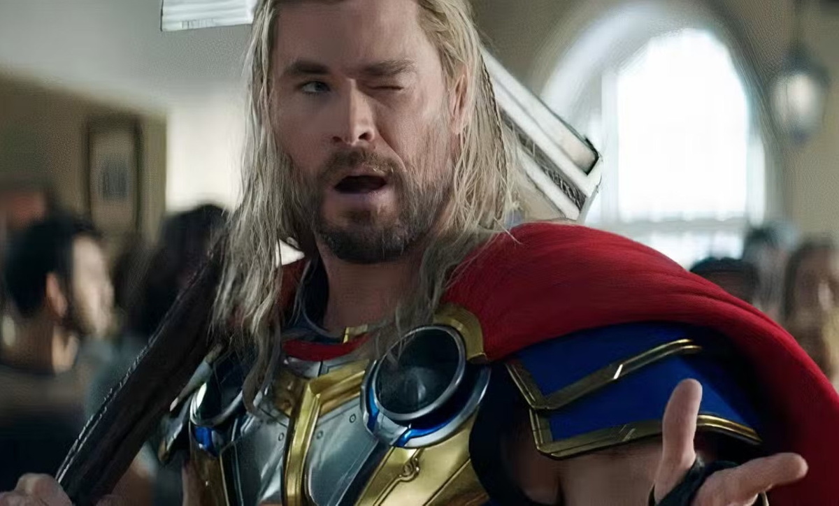 Тор одобряет!