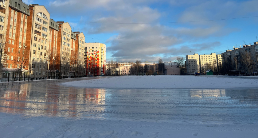    Фото: архив редакции
