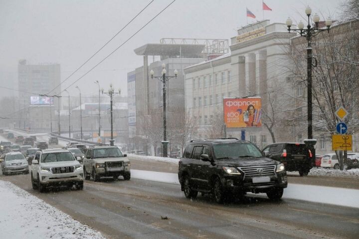    Фото:Ольга Григорьева