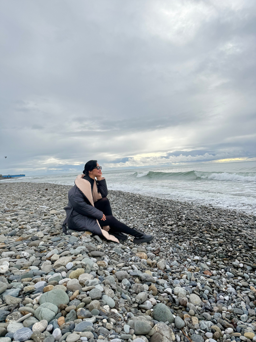 Айса Сарангова, основатель BrandCast360