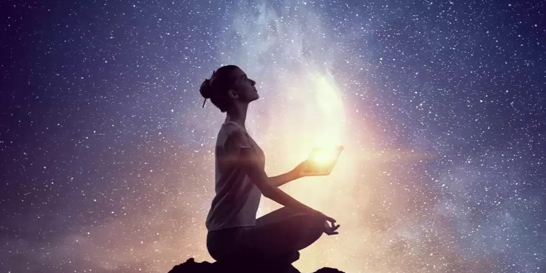 💲 Как говорить с Вселенной на языке изобилия