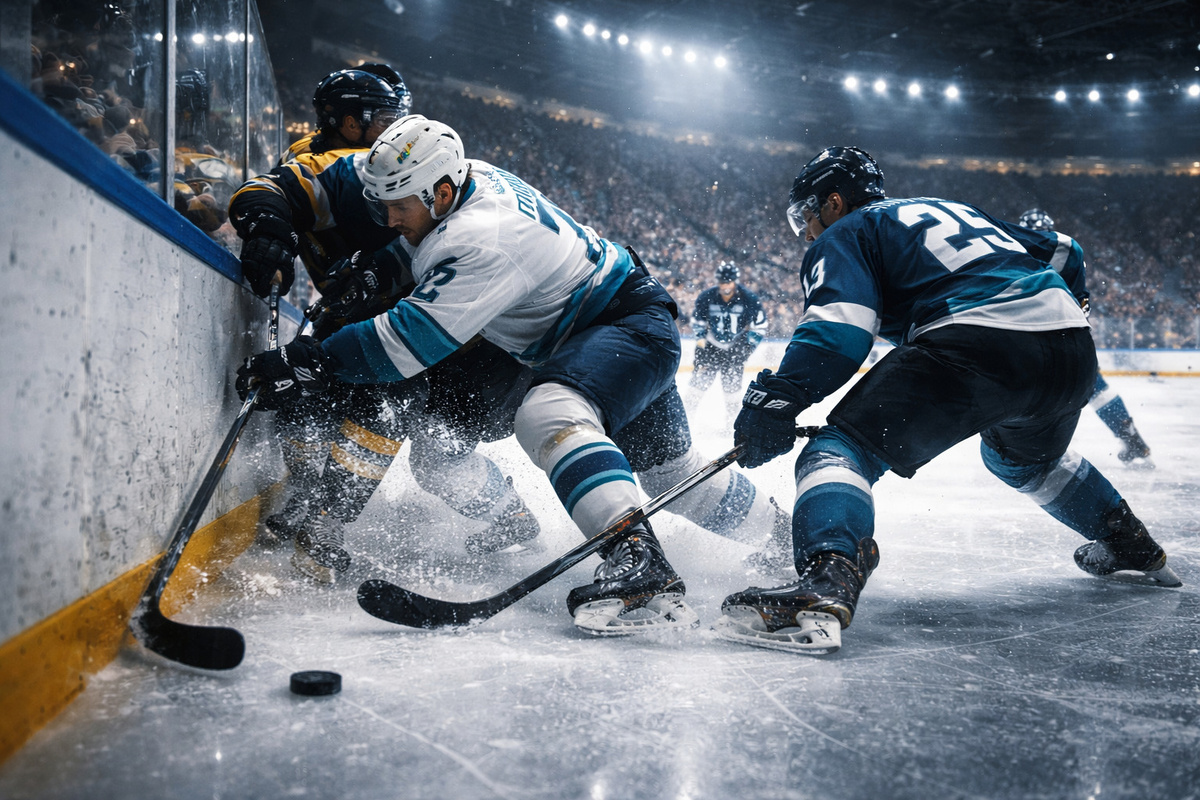 Купить билеты на матчи ХК Сочи