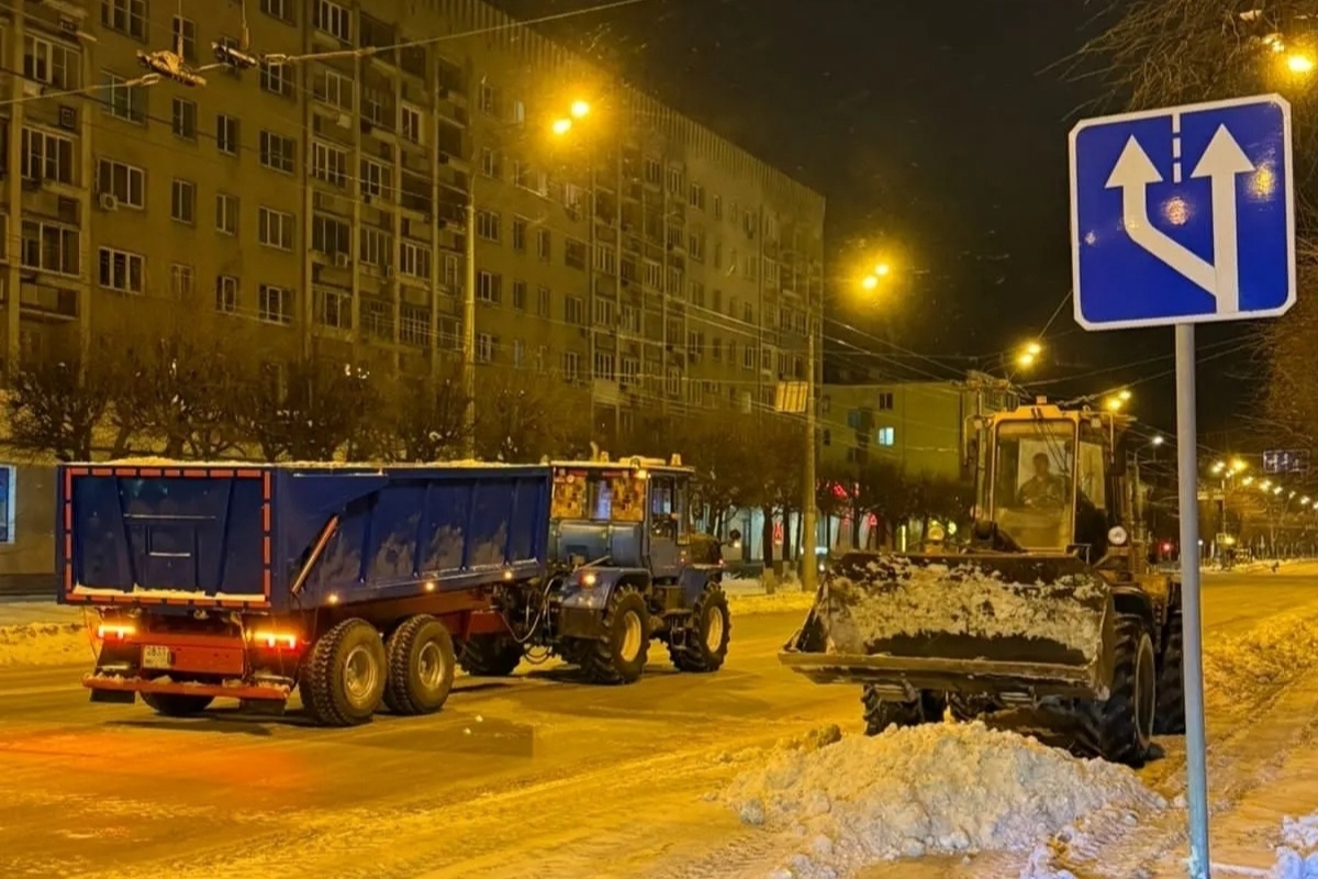    Фото: мэрия Йошкар-Олы