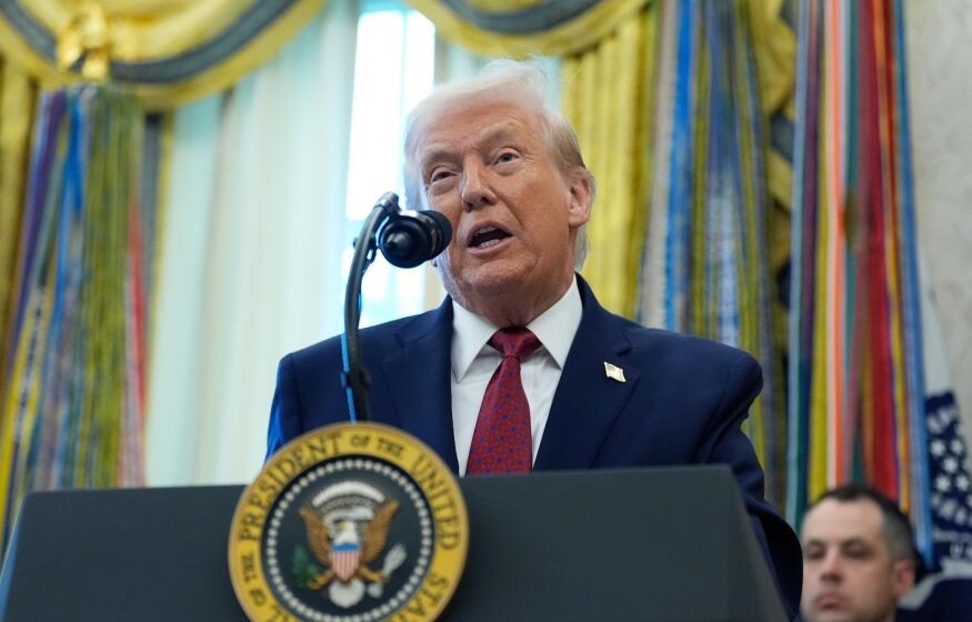    Трамп объявил Венесуэлу террористами и ввел морскую блокаду: ключевые детали