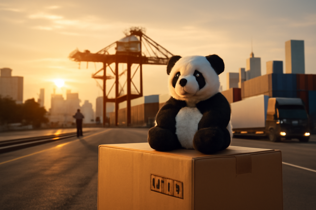    Безопасная логистика игрушек: как избежать рисков при перевозке mrlogistic12