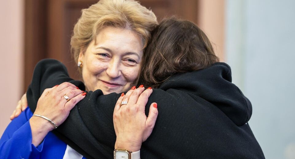    Roman Naumov/URA.RU / www.globallookpress.com