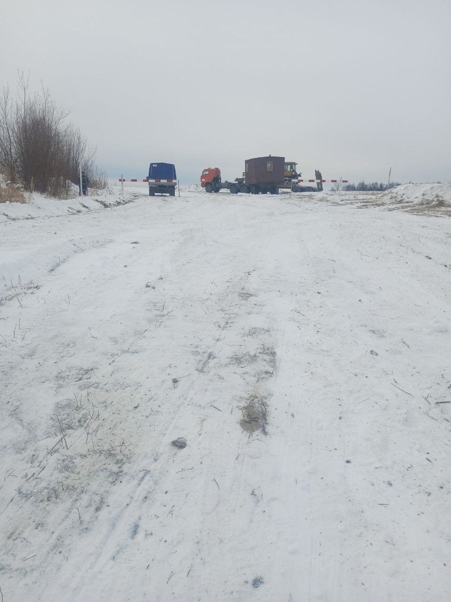    Фото: Госавтоинспекция Омской области