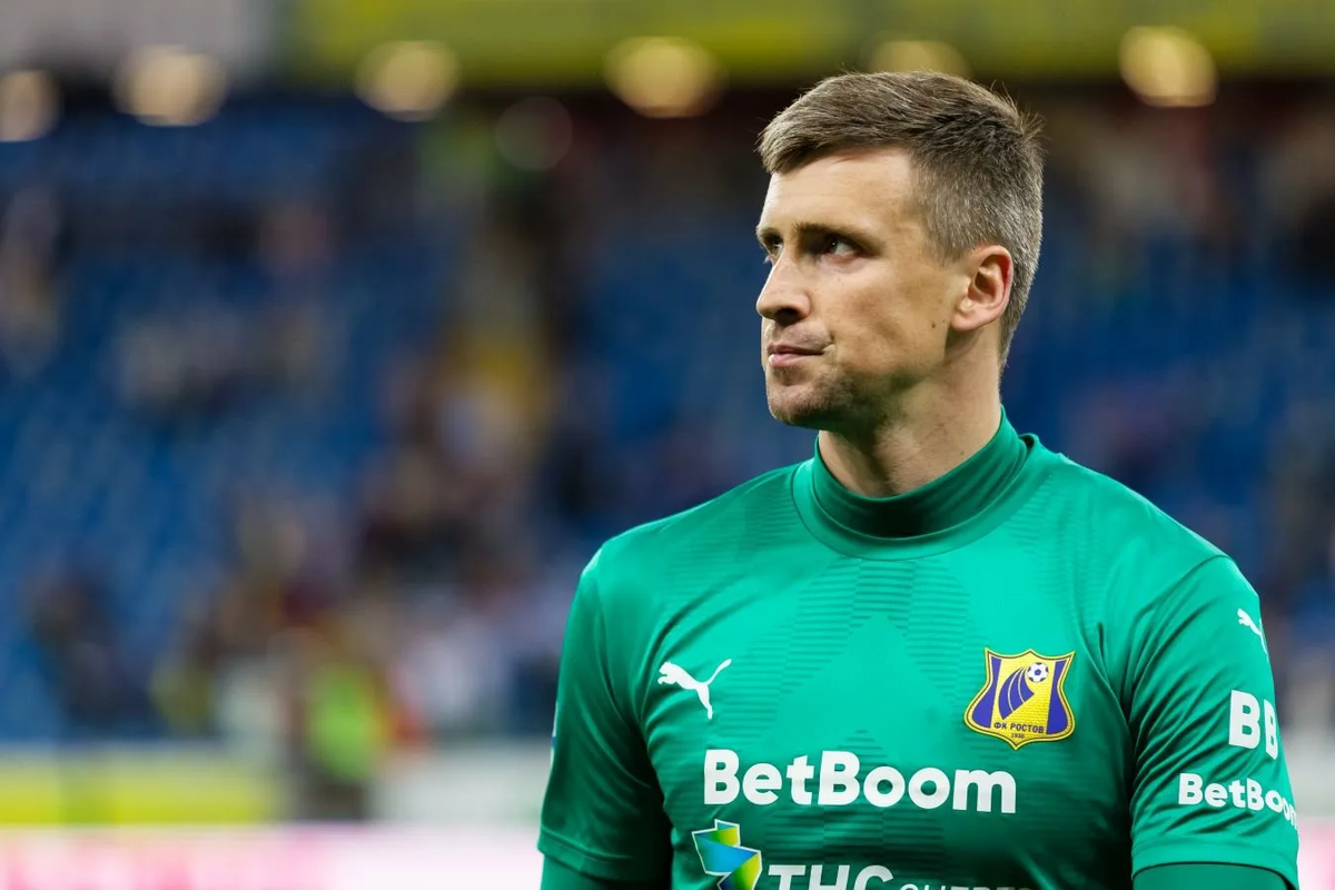 Сергей Песьяков