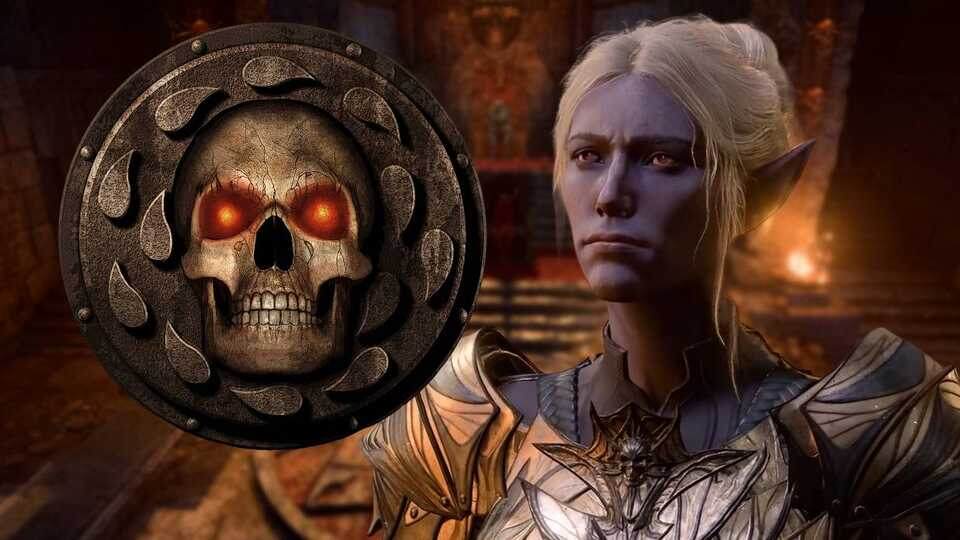 Самый удачно спроектированный босс в Baldur's Gate 3 — это тот, о котором большинство фанатов даже не задумываются.