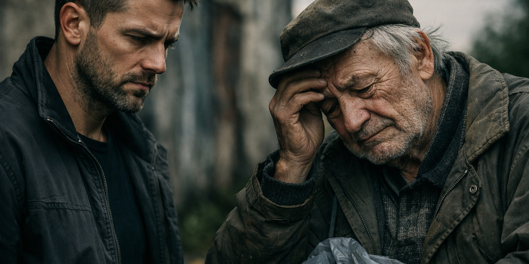 Отец вспомнил о сыне через 20 лет, но свой долг так и не получил