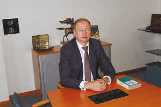 Ренат Алимов