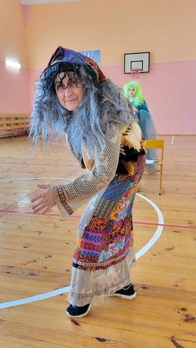 Вы же догадались кто это❓