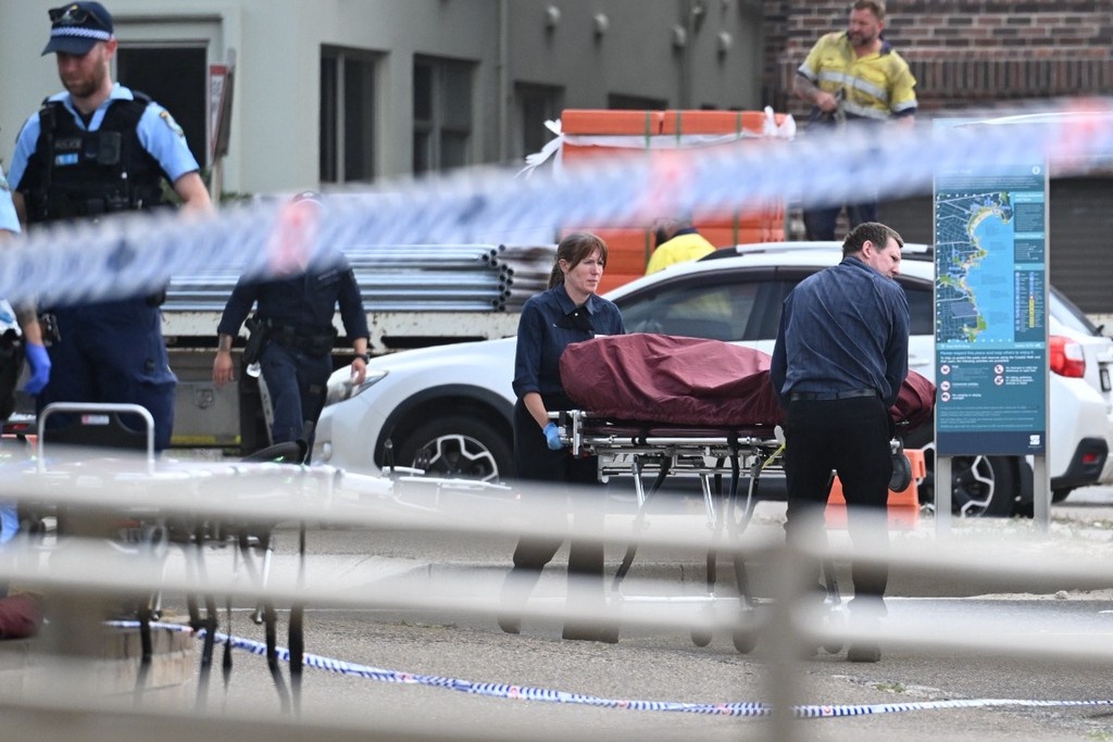    Фото © EPA / ТАСС