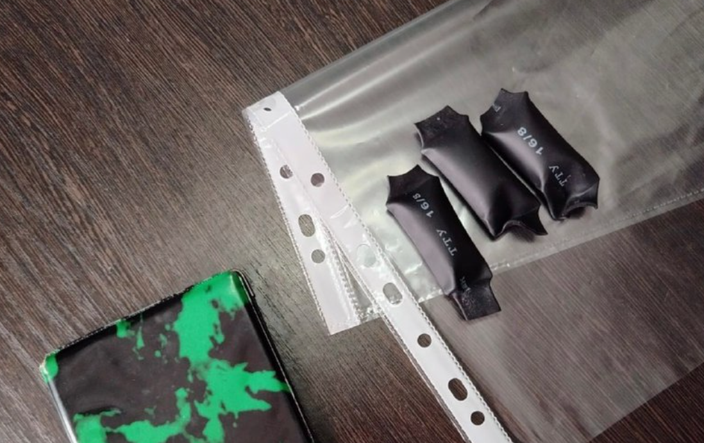 Фото: пресс-служба ГУ МВД России по Челябинской области