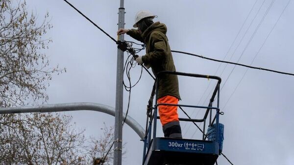    © РИА Новости Крым