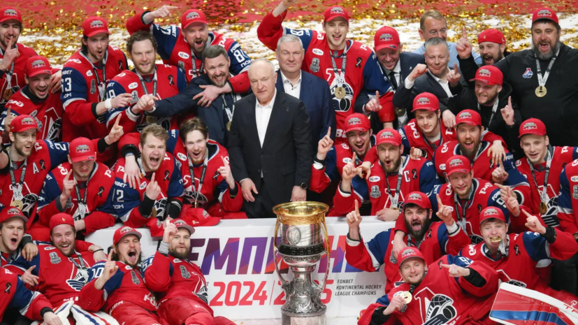   РИА Новости