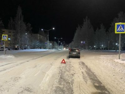    Фото: Госавтоинспекция Карелии