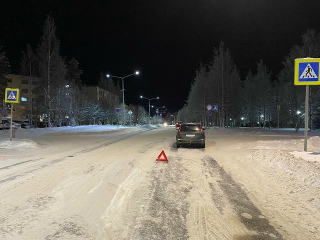    Фото: Госавтоинспекция Карелии