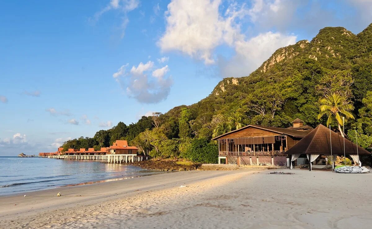    Эта пляжная азиатская страна в 2026 году предложит россиянам скидки до 80% и новые форматы отдыха