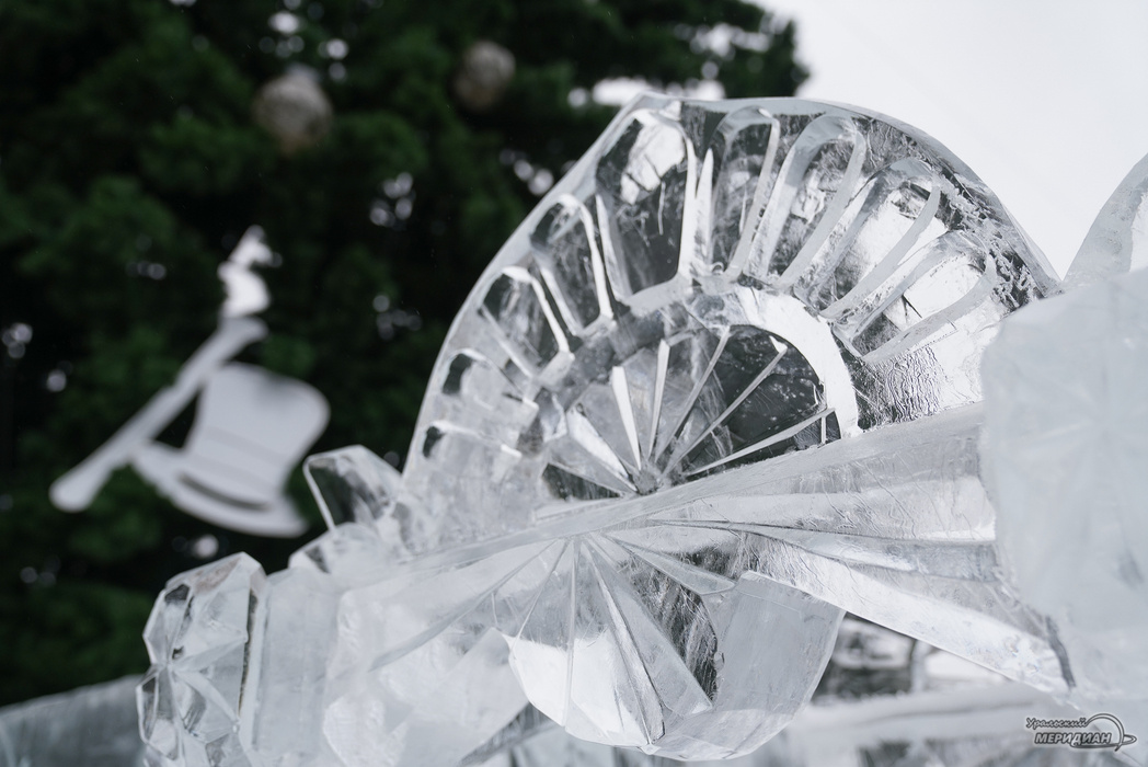    Фото: Лидия Аникина © ИА «Уральский меридиан»