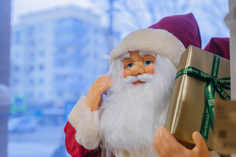   Ольга Григорьева