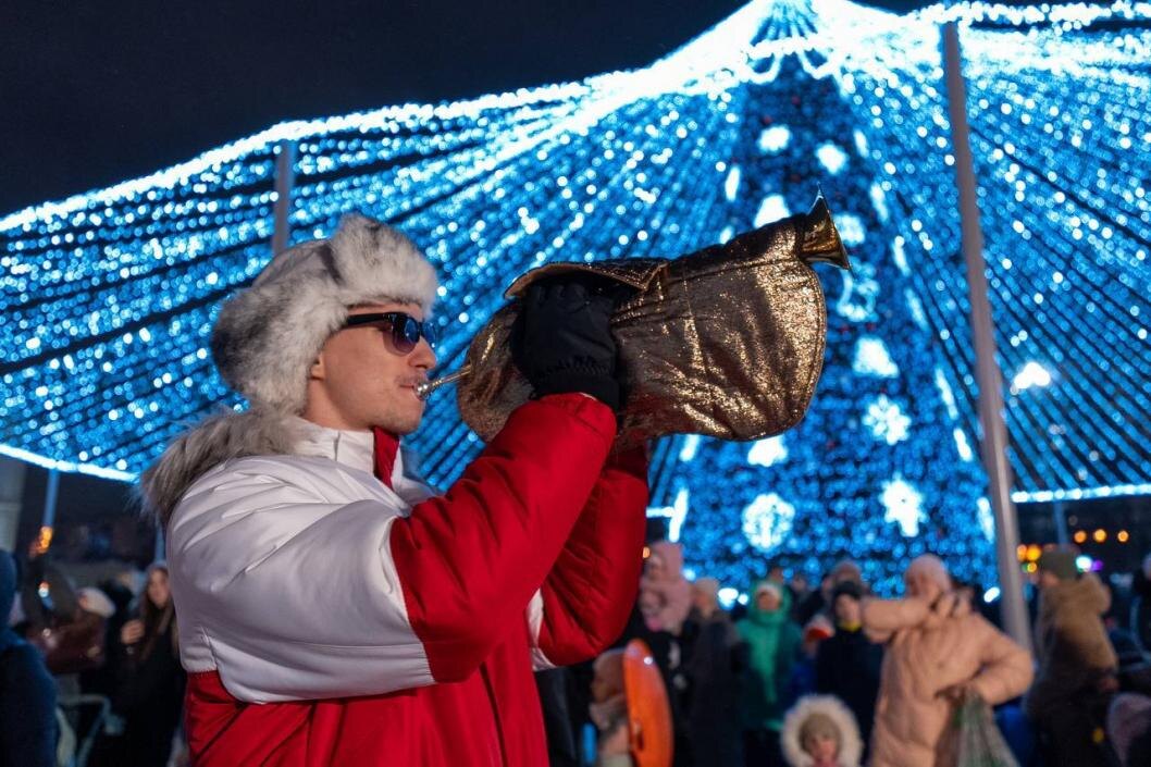 | Фото: Сергей Мжельский, ИА "Тюменская линия" (архив)
