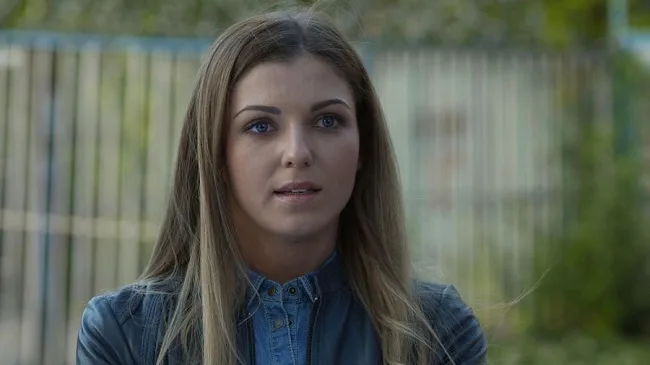 Ольга Ажажа