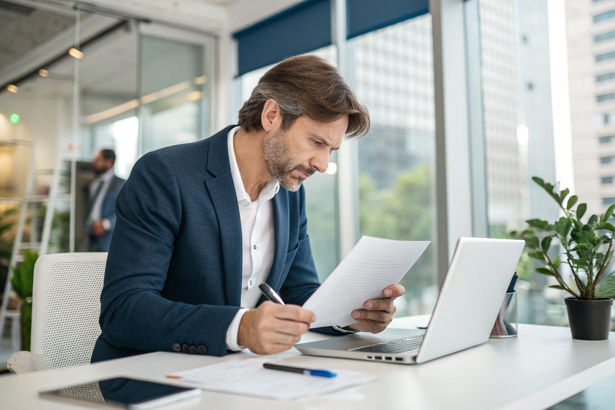 Скан вместо оригинала: можно ли уволить сотрудника по электронной копии заявления