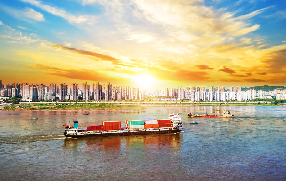 Морские перевозки