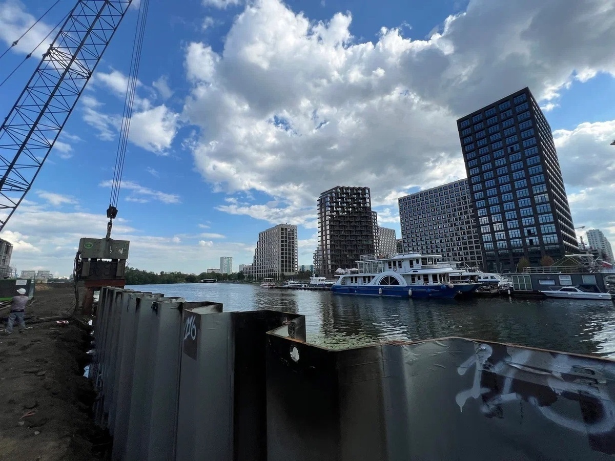 Фото пресс-службы Экоторг М