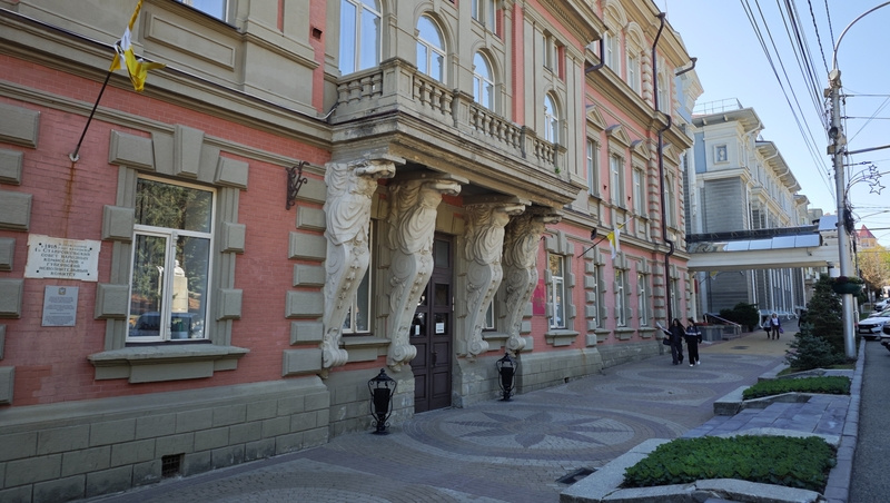      Фото: Дмитрий Ахмадуллин / / ИА «Победа26»