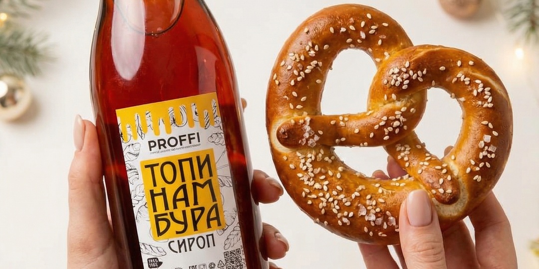 ТРИ рецепта полезного печенья на сиропе топинамбура🌿