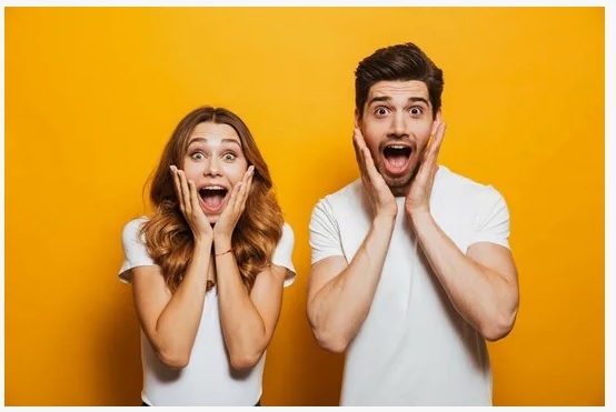 На мужчинах можно экономить