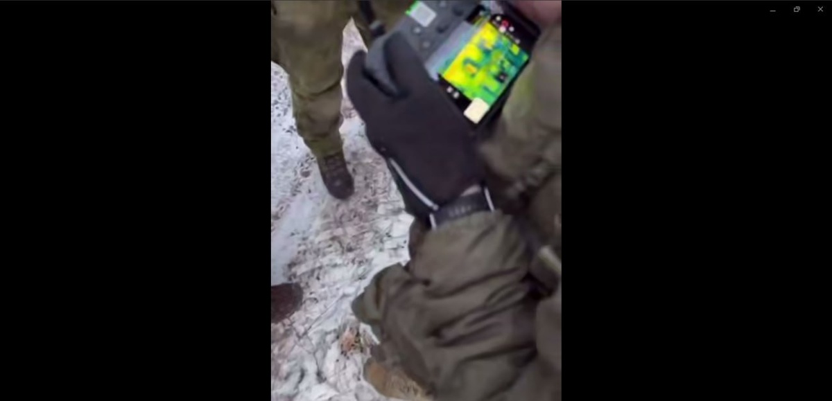 Скрин видео