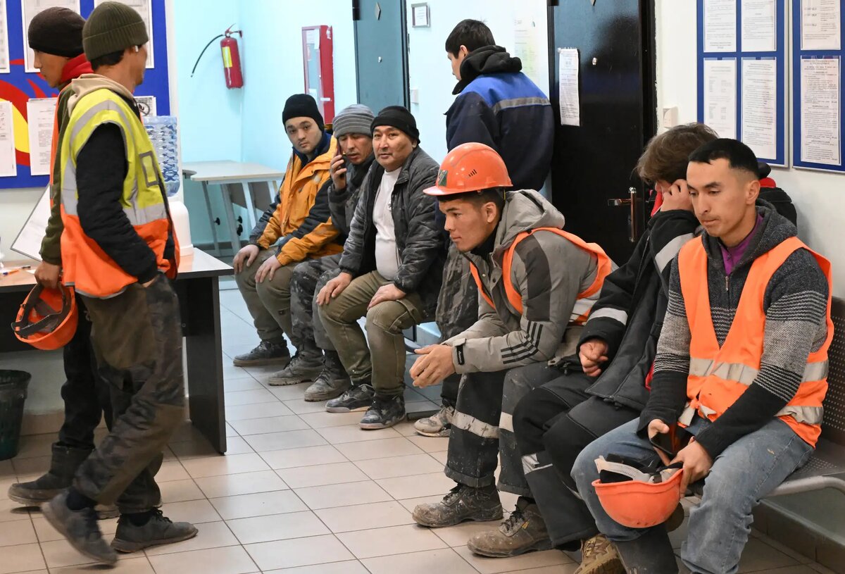     © РИА Новости. Илья Наймушин