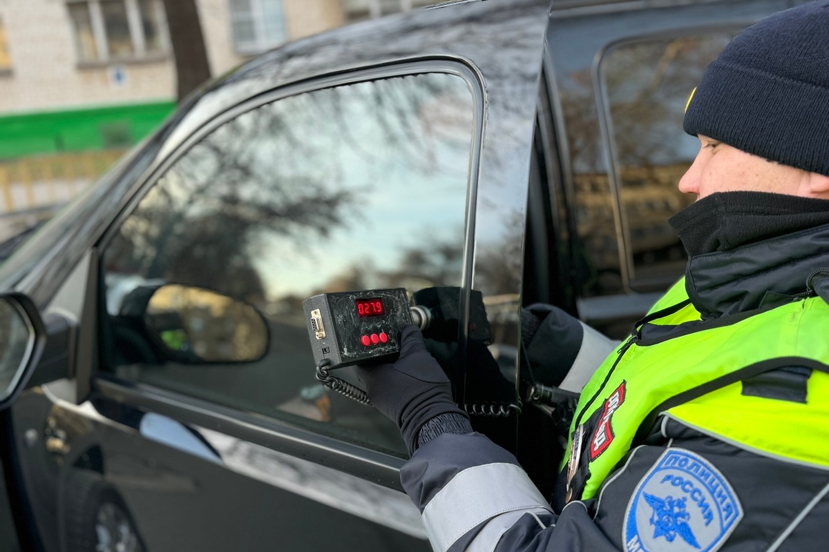 Фото: ГИБДД