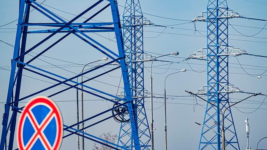    Фото: ИЗВЕСТИЯ/Константин Кокошкин