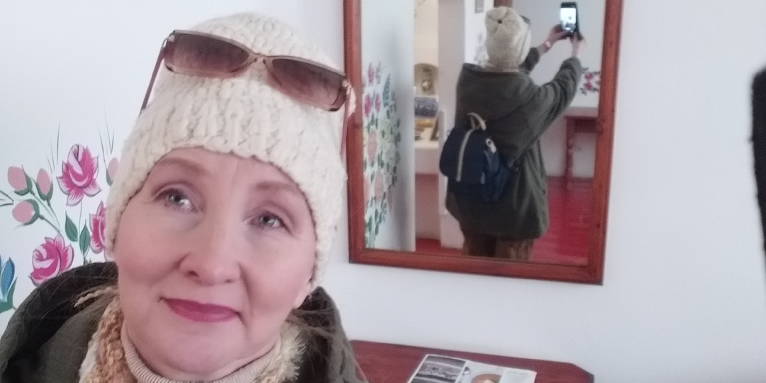 Мы в ЭТНОМИРЕ!