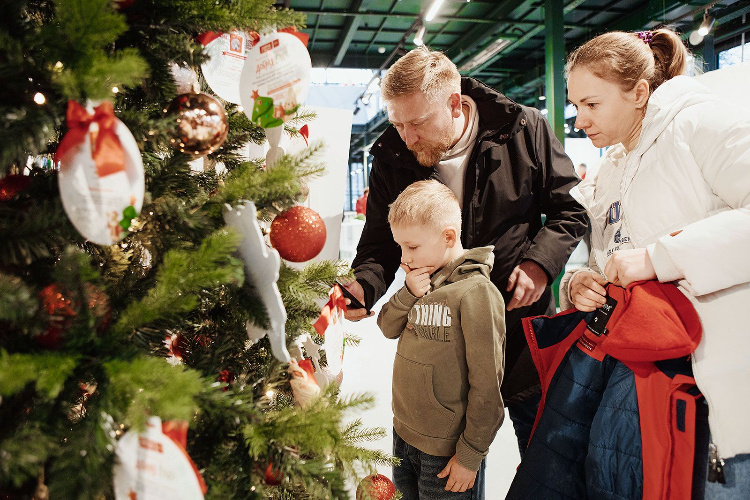   Фото: пресс-служба комитета общественных связей и молодежной политики города Москвы