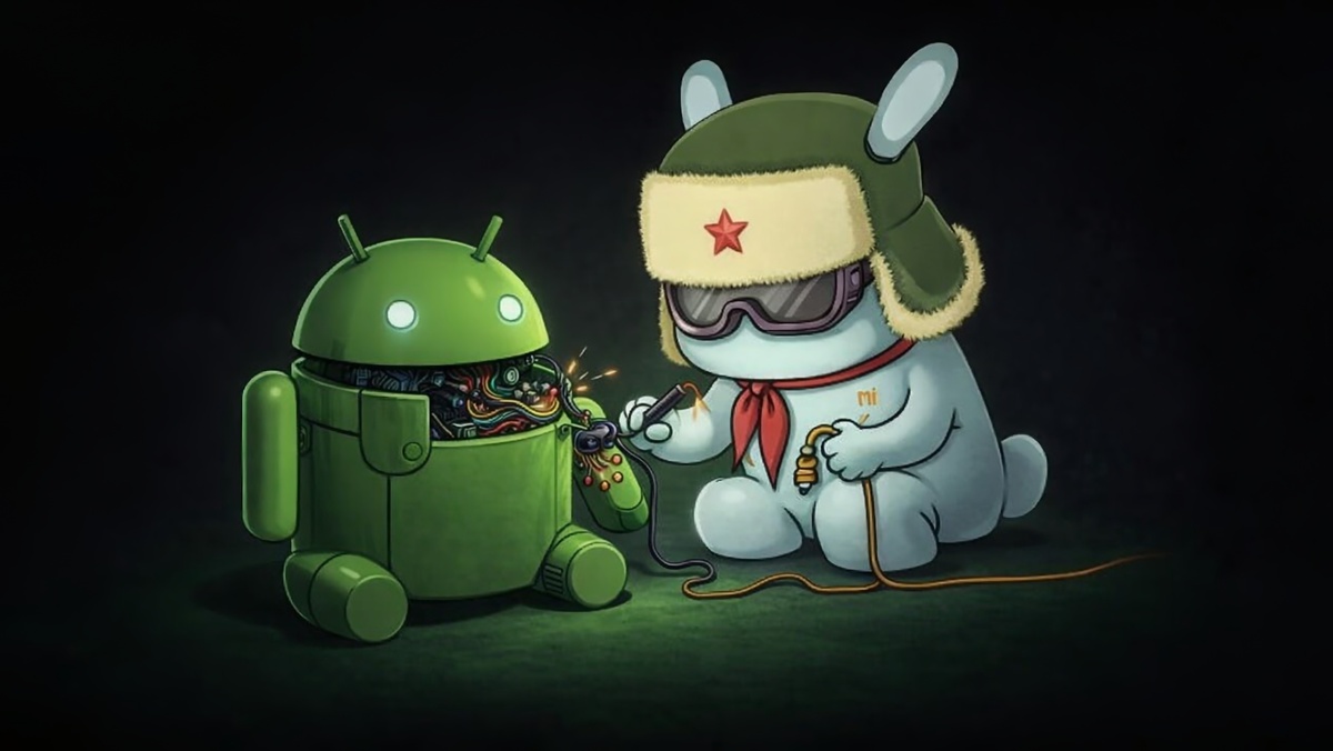    Хотите стабильности? Тогда вам не к Xiaomi