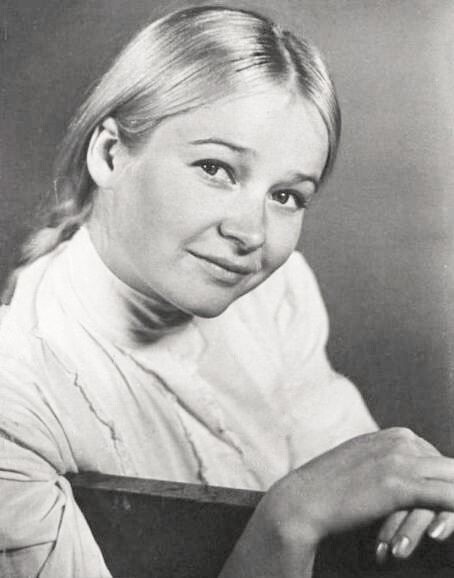 Наталия Богунова