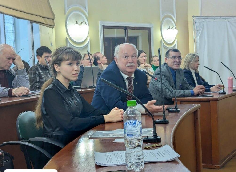 Фото: Наталья Паздникова