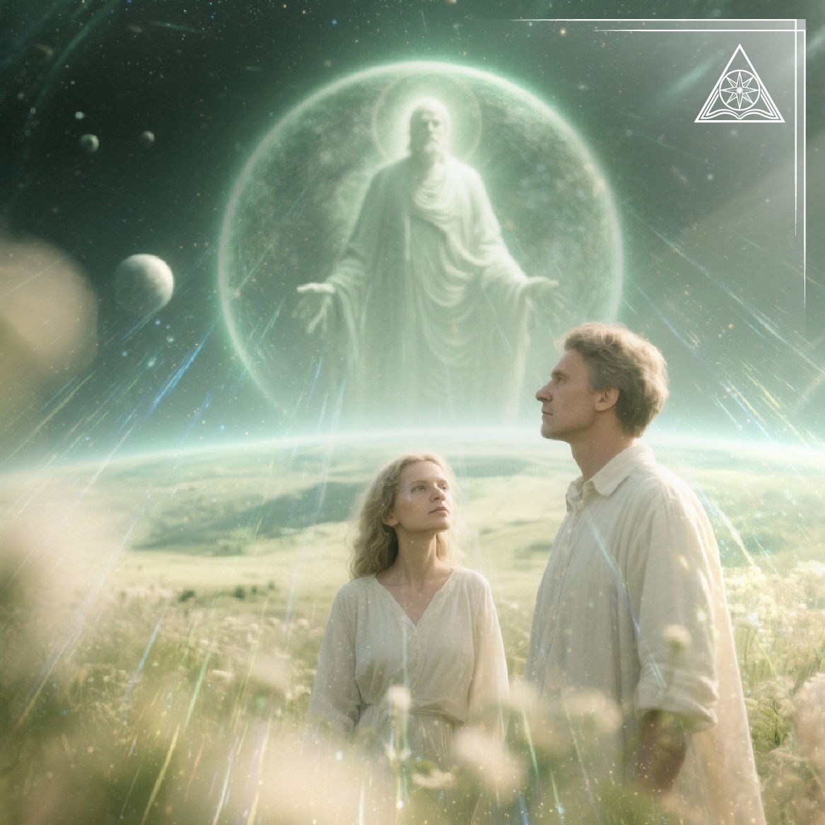 ЕДИНОВЕРИЕ. УНИВЕРСАЛЬНАЯ РЕЛИГИЯ
