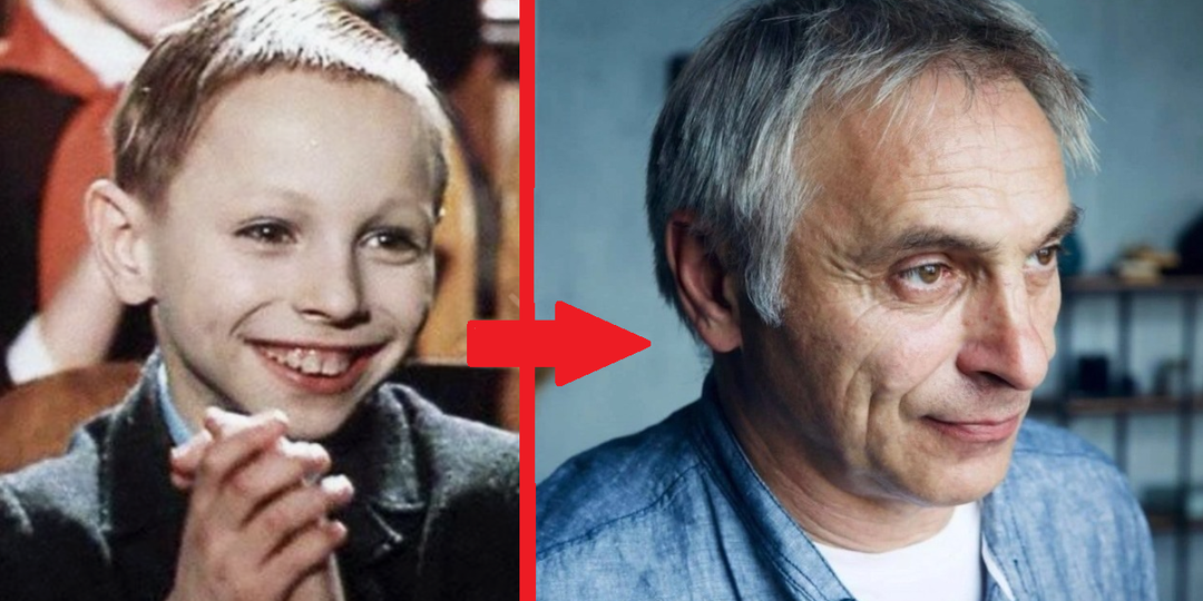 Ему уже 60 лет, как сейчас живет Советский Буратино - актер Дмитрий Иосифов!