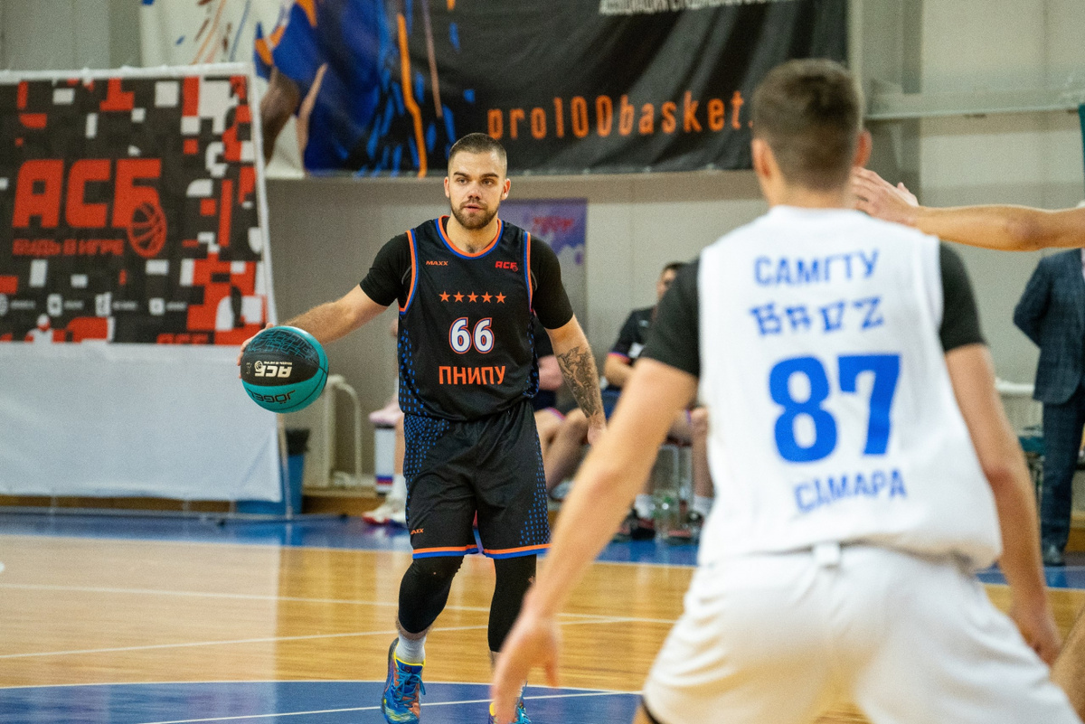 Фото: пресс-служба ПНИПУ