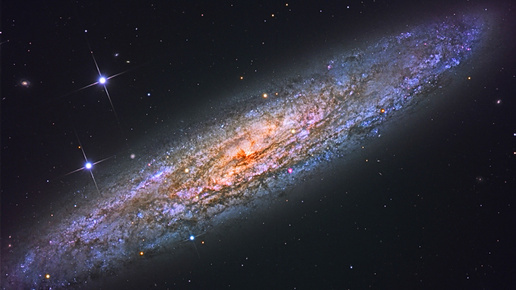 Начало (часть 4)