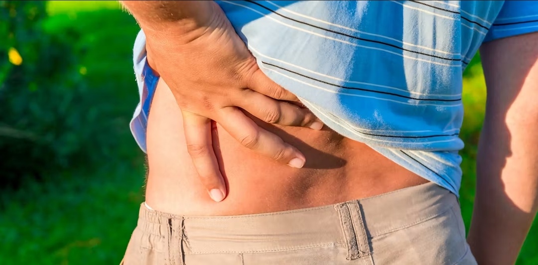 Как избавиться от боли в спине, если лекарства не помогают