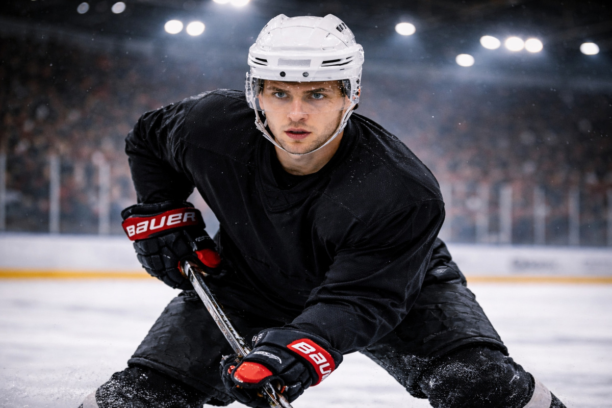 Билеты на хоккей ХК Автомобилист