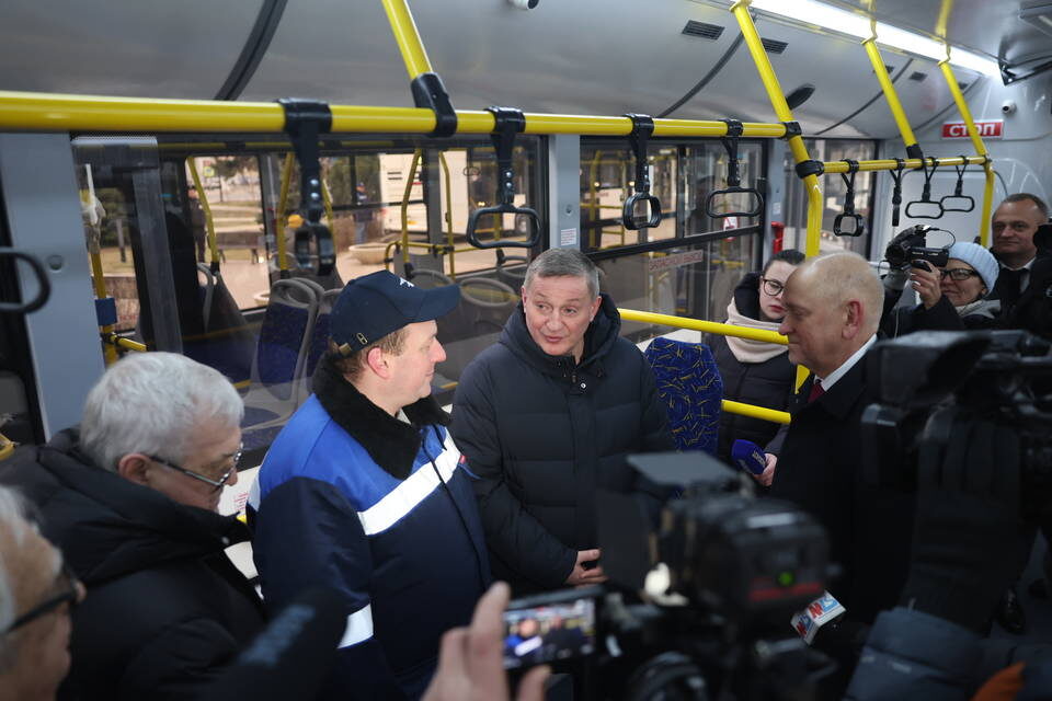    Фото: администрация Волгоградской области