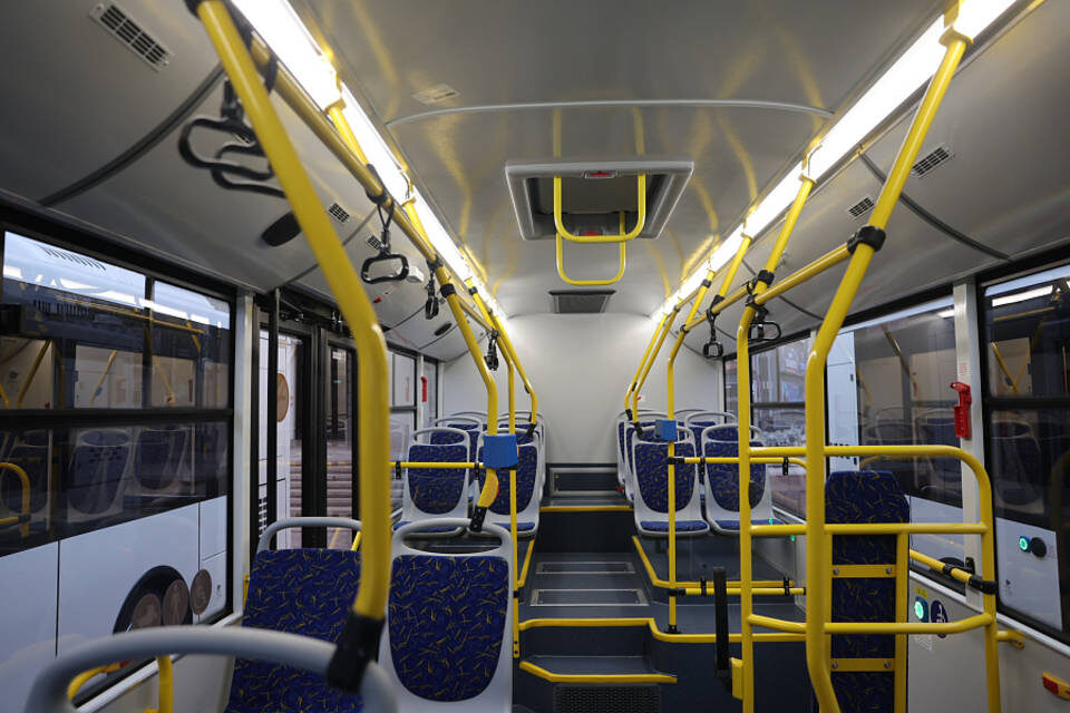    Фото: администрация Волгоградской области